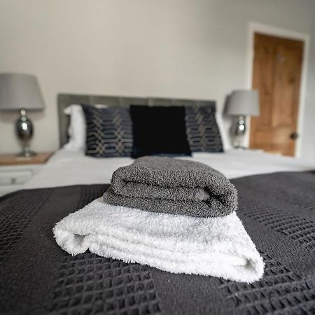 Seascape Cottage Haverigg Kültér fotó