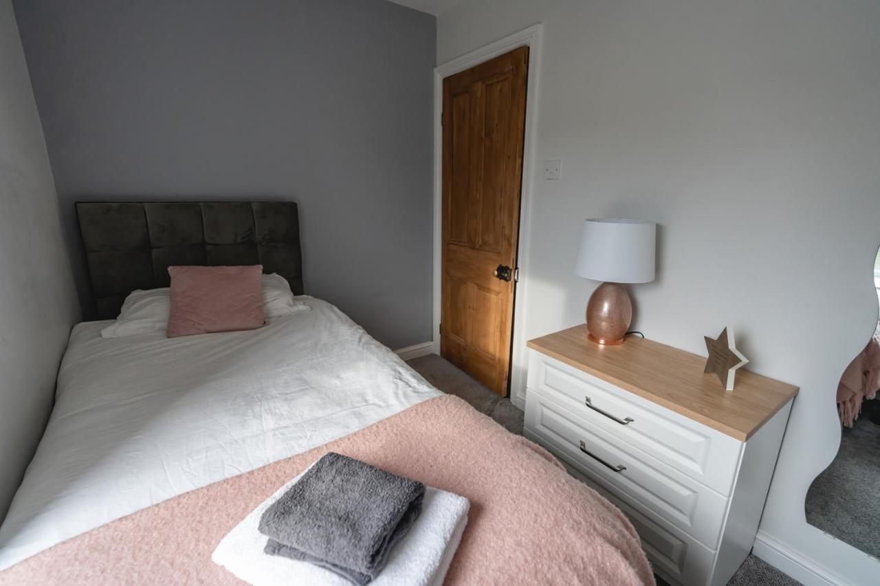 Seascape Cottage Haverigg Kültér fotó